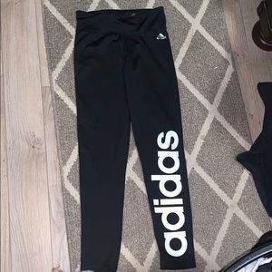 Adidas Leggings!